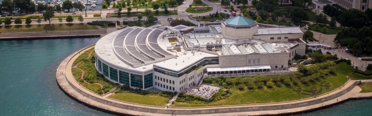 Chicago’s Lakeside Escape: Hotels Near Shedd Aquarium for Every Budget
