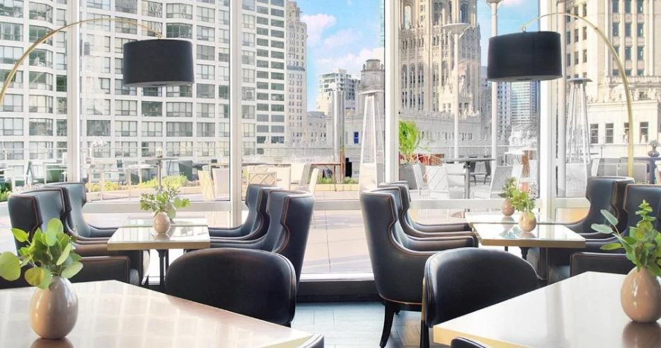 Experience Luxury by the Lake with the Best Hotels Shedd Aquarium
