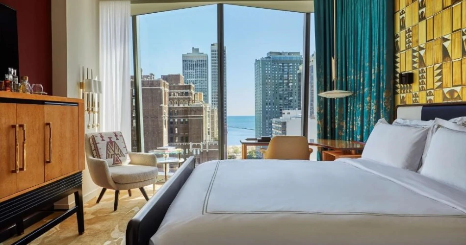 Experience Luxury by the Lake with the Best Hotels Shedd Aquarium