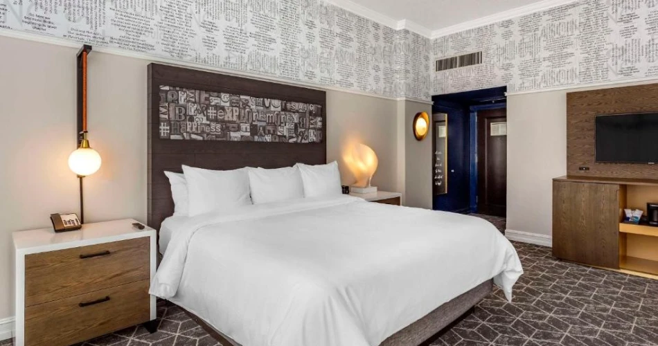 Uncover the Best Hotels Close to Shedd Aquarium for a Memorable Stay
