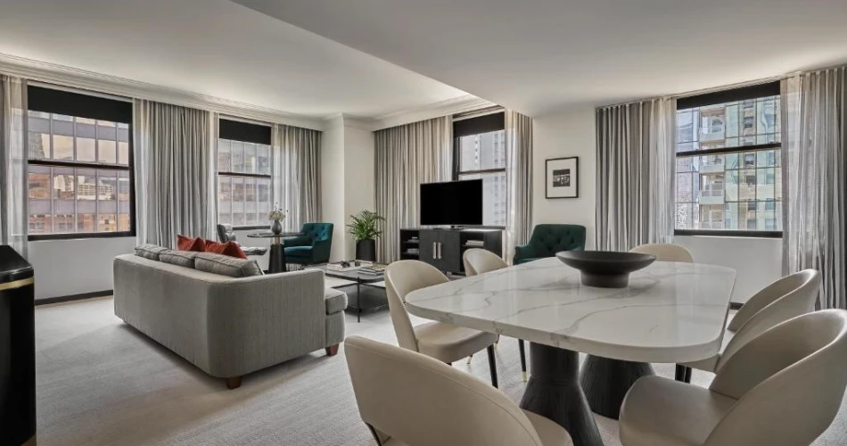 Uncover the Best Hotels Close to Shedd Aquarium for a Memorable Stay