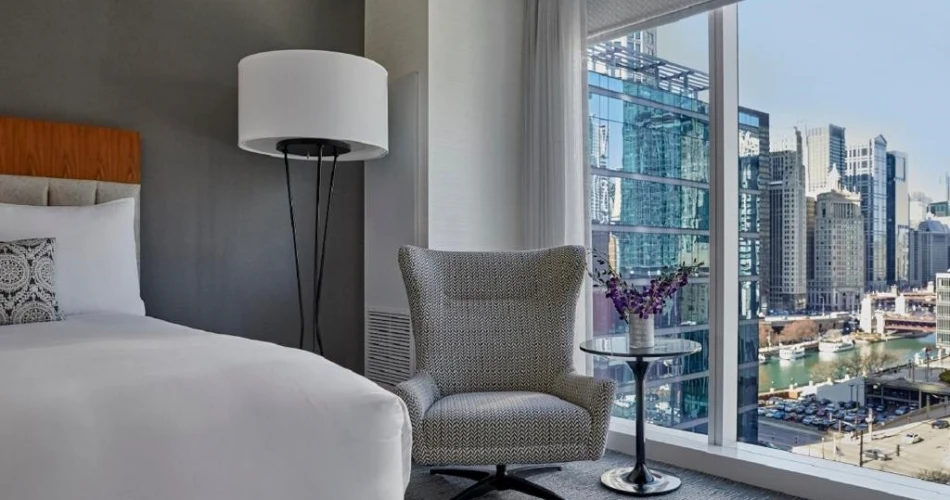 Uncover the Best Hotels Close to Shedd Aquarium for a Memorable Stay