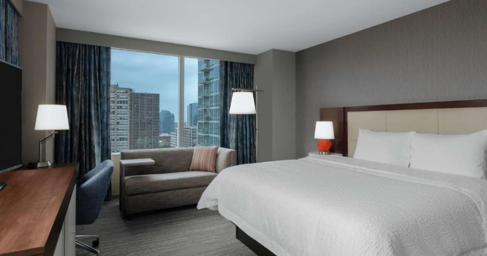 Uncover the Best Hotels Close to Shedd Aquarium for a Memorable Stay