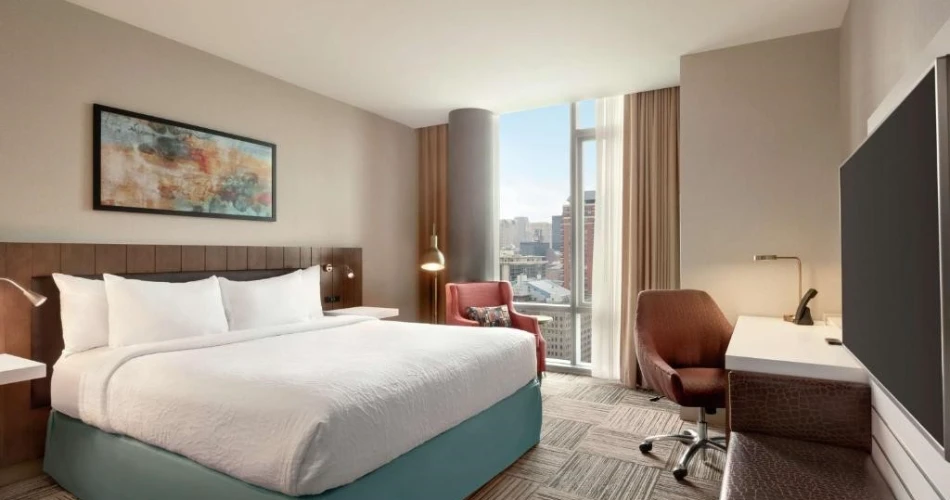 Uncover the Best Hotels Close to Shedd Aquarium for a Memorable Stay