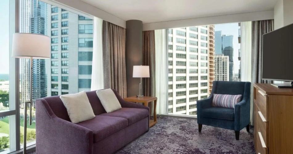 Uncover the Best Hotels Close to Shedd Aquarium for a Memorable Stay