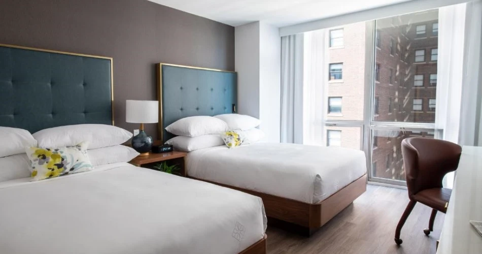 Uncover the Best Hotels Close to Shedd Aquarium for a Memorable Stay