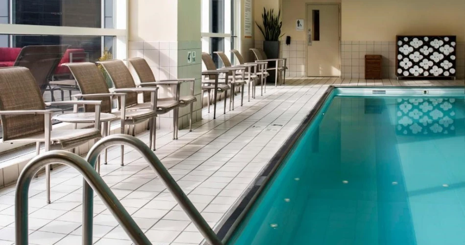Dive Into Comfort: The Best Hotels Near Shedd Aquarium With Pool