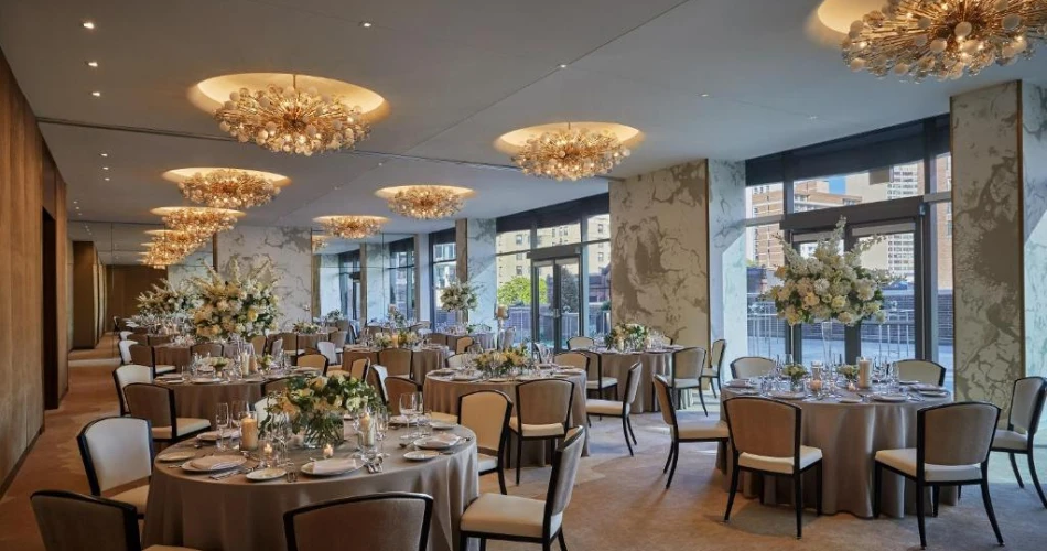 Underwater Wonders and Upscale Stays: Hotels Near Shedd Aquarium
