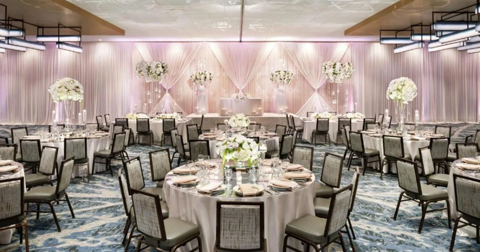 Underwater Wonders and Upscale Stays: Hotels Near Shedd Aquarium
