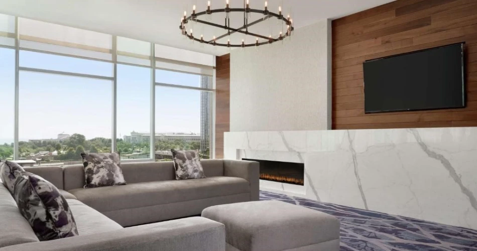 12 Incredible Hotels Near Shedd Aquarium for the Ultimate Chicago Staycation