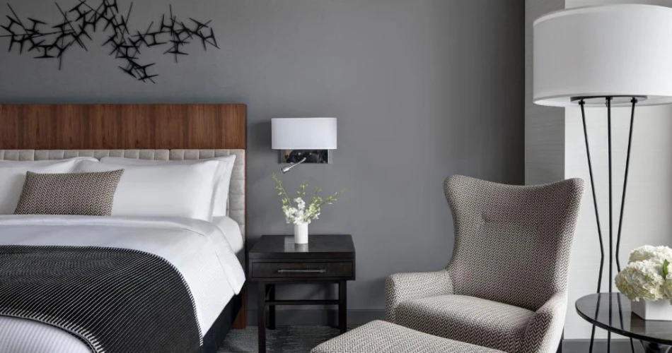 Lakefront Living: Hotels Near Shedd Aquarium and Chicago’s Iconic Attractions

