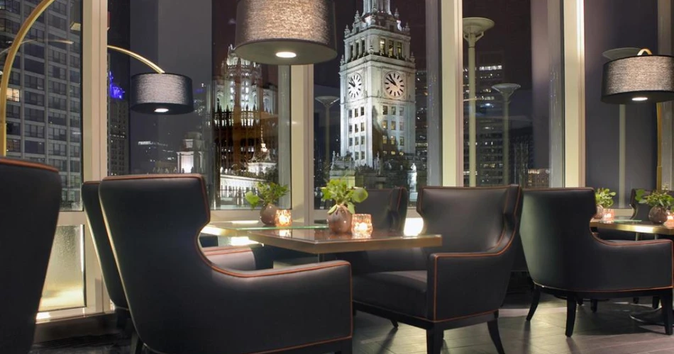 Lakefront Living: Hotels Near Shedd Aquarium and Chicago’s Iconic Attractions
