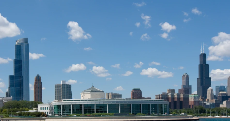 Chicago’s Lakeside Escape: Hotels Near Shedd Aquarium for Every Budget