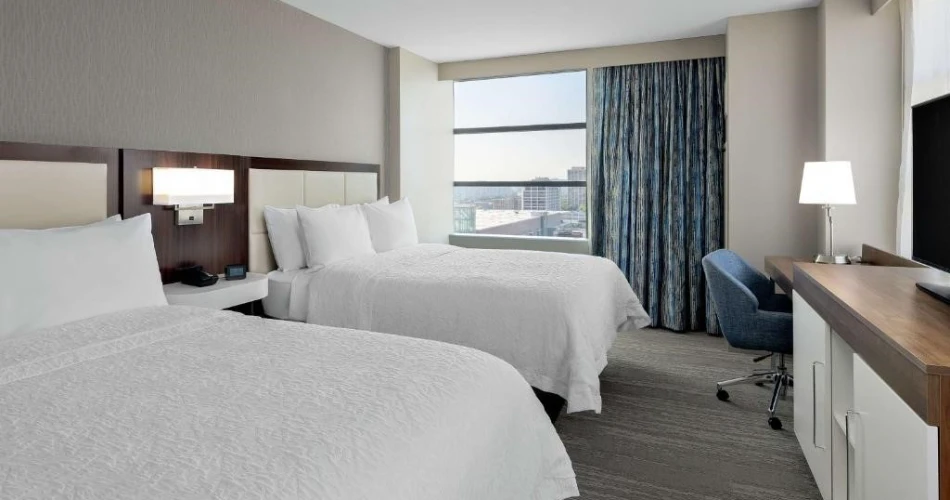 Chicago’s Lakeside Escape: Hotels Near Shedd Aquarium for Every Budget